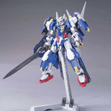 Bandai Gundam Model Kit HG Throne Eins Throne Zwei Drei GN-X Susanowo 