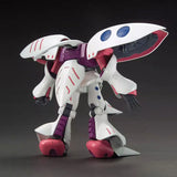 Bandai Gundam Model Kit HG Ple Two Qubeley MK2 Elpeo Ple Qubeley Funne