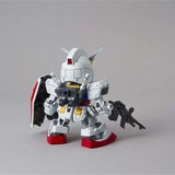 Bandai Gundam Model Kit SDEX Strike Freedom Unicorn Destroy Wing Zero 