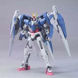 Bandai Gundam Model Kit HG Exia Repair 2 Dynames Kyrios Seraphim 00 Ra