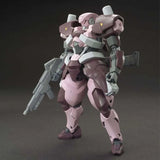 Bandai Gundam Model Kit HG IBO Vidar Geirail Shiden Reginlaze Hugo Ast