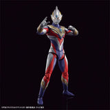 Bandai Ultraman Model Kit FRS Tiga Multi Blazar Zero SC Evil Tiga Z Or