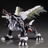 Bandai Digimon Adventure Model Kit FRS Imperial Dramon Shinegreyon Alp