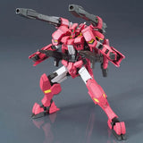 Bandai Gundam Model Kit HG IBO Bae Barbatos Lupus Rex Gusion Rebake Fl