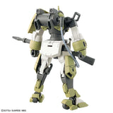 Bandai Gundam Model Kit HG Zowort Beguir Pente Demi Trainer Darilbalde