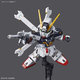 Bandai Gundam Model Kit SDCS Mighty Strike Freedom Calibarn F-Kunoichi