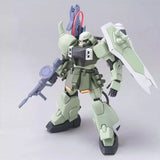 Bandai Gundam Model Kit HGUC Force Impulse Ginn Higt Zaku Action Figur