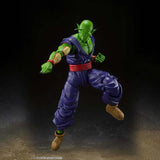 Bandai Dragon Ball Action Figure SHF Pan Super Hero Ultimate Gohan Veg