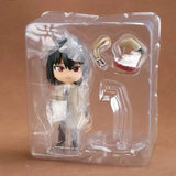 Bandai SPY FAMILY Anime Figure Figuarts Mini Loid Anya Yor Damian Beck