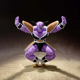 Bandai Dragon Ball Action Figure SHF Kyewi Vegeta 24000 Krilin Battle 