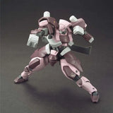 Bandai Gundam Model Kit HG IBO Vidar Geirail Shiden Reginlaze Hugo Ast