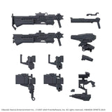 Bandai Armored Core Model Kit 30MM Nightfall Steel Haze Liger Tail Orb