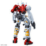 Bandai Gundam Model Kit HG GQuuuuuuX Police Zaku Gelgoog Anime Figures