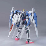 Bandai Gundam Model Kit HG Exia Repair 2 Dynames Kyrios Seraphim 00 Ra