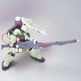 Bandai Gundam Model Kit HG Blaze Zaku Sword Impulse Saviour Legend Gun