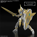 Bandai 30MF Anime Figures Model Kit Archer Bishop Priest Warrior Fight