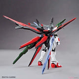 Bandai Gundam Model Kit HG Wing Sky Gouf Crimson Ground Urban Blazing 