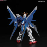 Bandai Gundam Model Kit HG Transient Glacier Wing Zero Honoo Amazing E