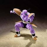 Bandai Dragon Ball Action Figure SHF Kyewi Vegeta 24000 Krilin Battle 