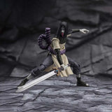 Bandai Naruto Action Figure SHF Sakura Sasuke Kakashi Orochimaru Colle