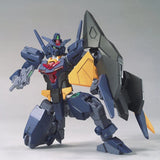 Bandai Gundam Model Kit HG Earthree Jupitive Alus Earthree Uraver Core