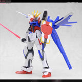 Bandai Gundam Model Kit HG Transient Glacier Wing Zero Honoo Amazing E