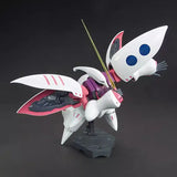 Bandai Gundam Model Kit HG Ple Two Qubeley MK2 Elpeo Ple Qubeley Funne