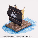 Bandai One Piece Model Kit Grand Ship Red Force Thousand Sunny ARK Max