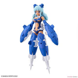 Bandai 30MS Model Kit Anime Figures Sourei Rishet Yufia Eliene Elieric