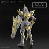 Bandai 30MF Anime Figures Model Kit Archer Bishop Priest Warrior Fight