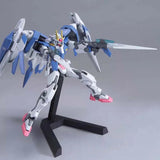 Bandai Gundam Model Kit HG Exia Repair 2 Dynames Kyrios Seraphim 00 Ra