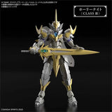 Bandai 30MF Anime Figures Model Kit Archer Bishop Priest Warrior Fight