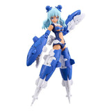 Bandai 30MS Model Kit Anime Figures Sourei Rishet Yufia Eliene Elieric