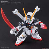 Bandai Gundam Model Kit SDCS Mighty Strike Freedom Calibarn F-Kunoichi