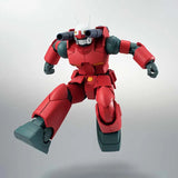 Bandai Gundam Model Kit Robot Spirits Hi Zack Galbaldy GM Eartm Rick D
