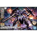 Bandai Gundam Model Kit HG IBO Bae Barbatos Lupus Rex Gusion Rebake Fl