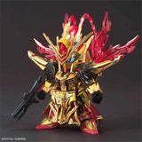 Bandai Gundam Model Kit SDW Sunjian Astray Strike Rouge Taishici Duel 