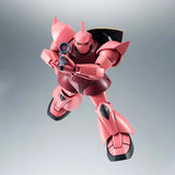 Bandai Gundam Model Kit Roboto Spirits RX-78-2 Zgok Gouf Zaku 2 Gelgoo