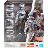 Bandai Authentic Dragon Ball Action Figure SHF Frieza Friza First Goku