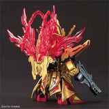 Bandai Gundam Model Kit SDW Sunjian Astray Strike Rouge Taishici Duel 