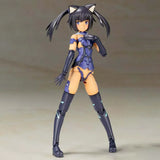 Kotobukiya Frame Arms Girl Model Kit Hresvelgr Shiki RokkakuJinrai Inn