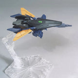 Bandai Gundam Model Kit HG Earthree Jupitive Alus Earthree Uraver Core