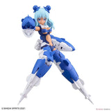 Bandai 30MS Model Kit Anime Figures Sourei Rishet Yufia Eliene Elieric