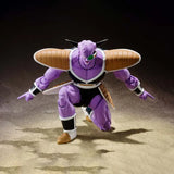 Bandai Dragon Ball Action Figure SHF Kyewi Vegeta 24000 Krilin Battle 