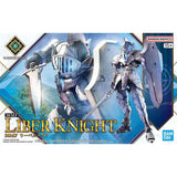 Bandai 30MF Anime Figures Model Kit Archer Bishop Priest Warrior Fight