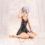 Kotobukiya Creative Color Girls Garden Model Kit Madoka Yuki Swim Koyo