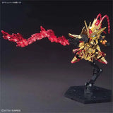 Bandai Gundam Model Kit SDW Sunjian Astray Strike Rouge Taishici Duel 