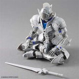 Bandai 30MF Anime Figures Model Kit Archer Bishop Priest Warrior Fight