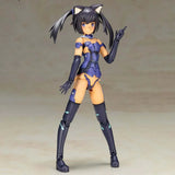 Kotobukiya Frame Arms Girl Model Kit Hresvelgr Shiki RokkakuJinrai Inn