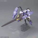 Bandai Gundam Model Kit HG IBO Bae Barbatos Lupus Rex Gusion Rebake Fl